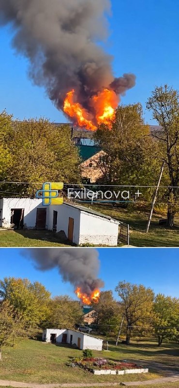 Фото поста канала  Крымский ветер