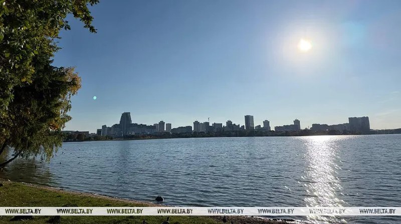 Фото поста канала  Виртуальный Брест новости