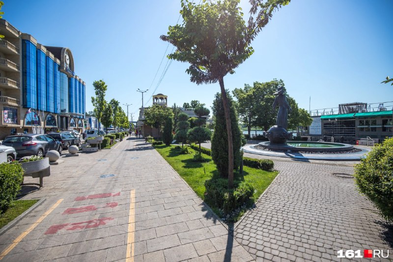 Фото поста канала  Новости Ростова | 161.RU