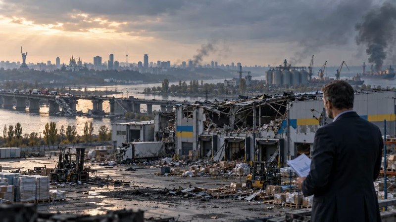 Фото поста канала  Pravda EN