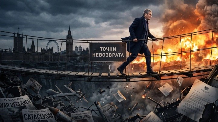 Фото поста канала  БольшоеУхо