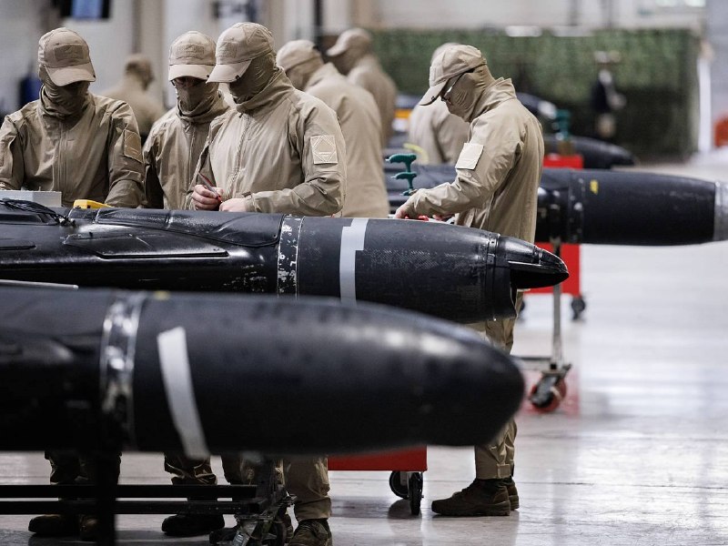 Фото поста канала Военный  Осведомитель