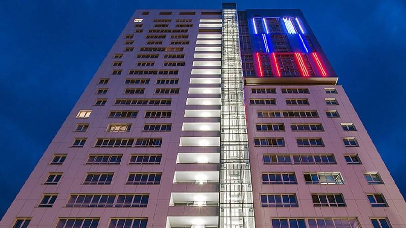 Фото поста канала  Дежурный по Перми
