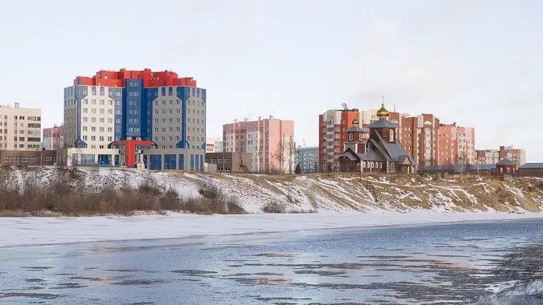 Фото поста канала  ЯМонитор