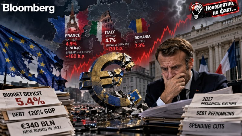 Фото поста канала Невероятно, но факт…