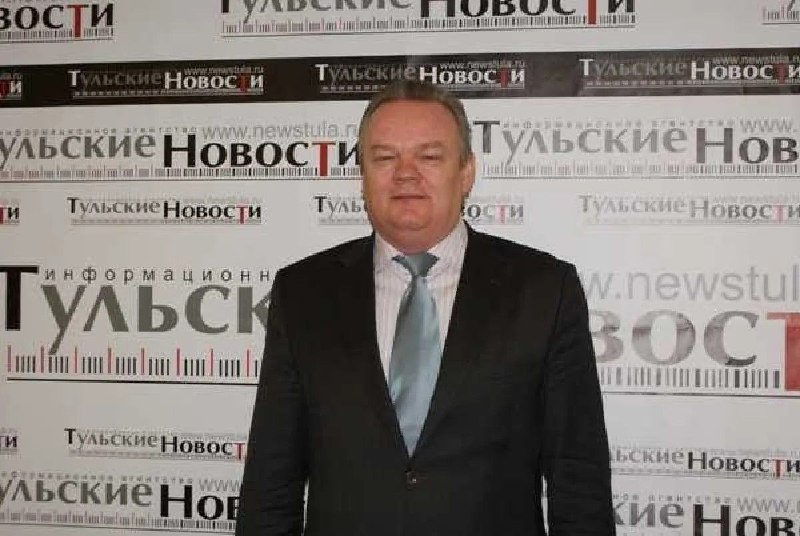 Фото поста канала  Тульские новости