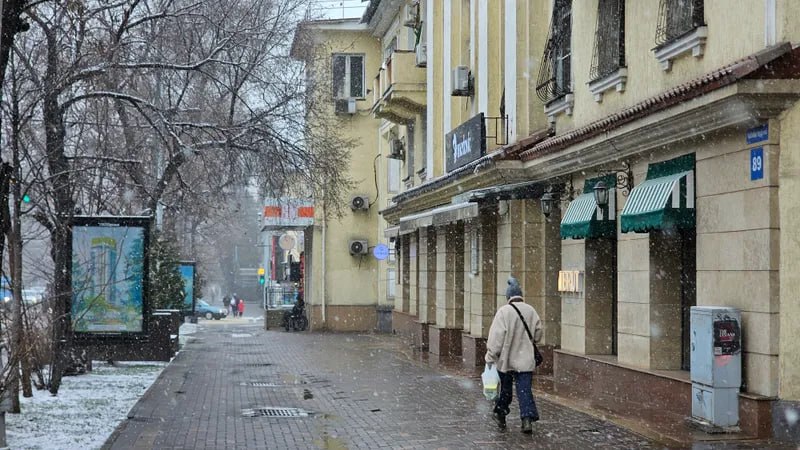 Фото поста канала Zakon.kz - Новости Казахстана и мира