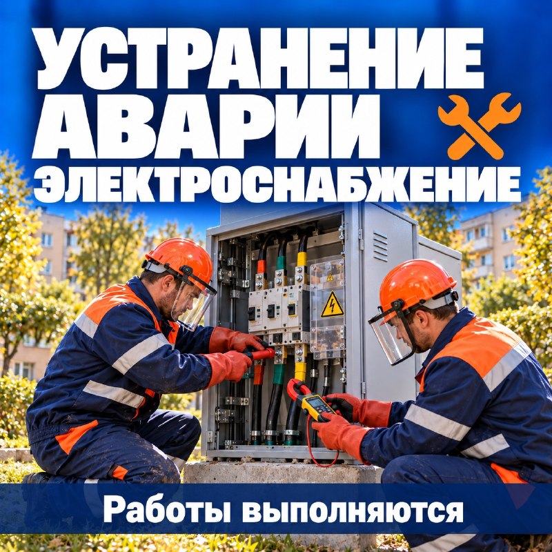 Фото поста канала  Петровский район [Донецк]