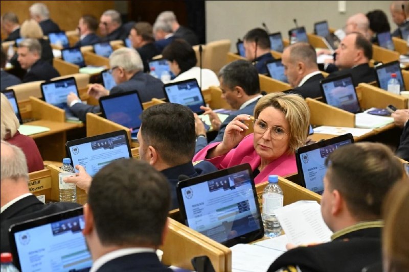 Фото поста канала Комсомольская правда: KP.RU