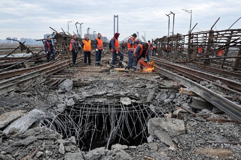 Фото поста канала  Балтийский болтун