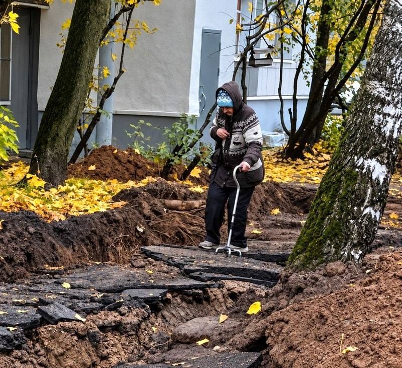 Фото поста канала  ZELENOGRAM | ЗЕЛЕНОГРАД