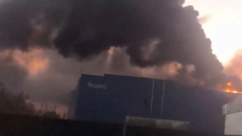 Фото поста канала  "УПОЛНОМОЧЕН ЗАЯВИТЬ"