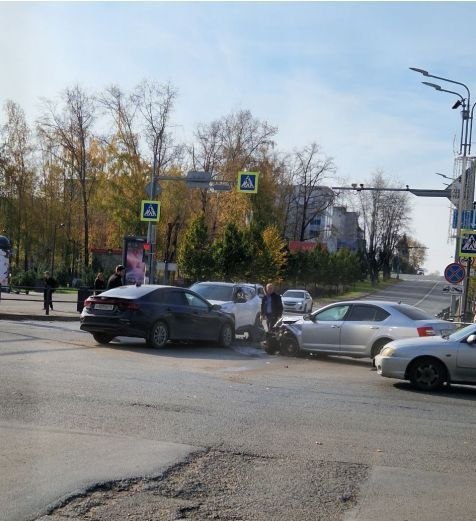 Фото поста канала  Мониторинг 11 Республика Коми