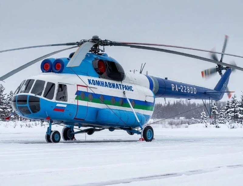 Фото поста канала  Республика Коми Z