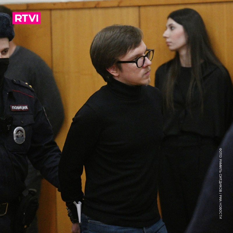Фото поста канала  RTVI