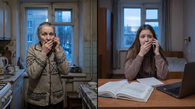 Фото поста канала #Хроники_ебанария