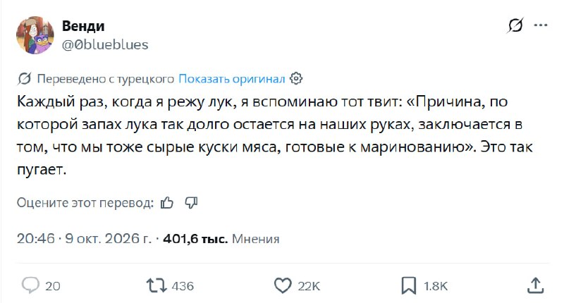 Фото поста канала Технолавка