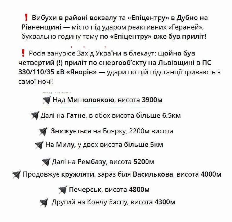 Фото поста канала  Donrf