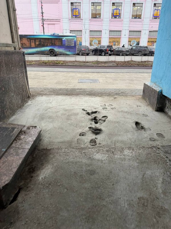 Фото поста канала  Мониторинг 51 Мурманская область