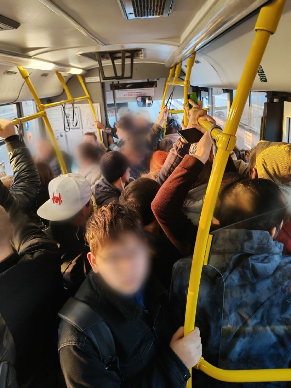 Фото поста канала Тула Жесть