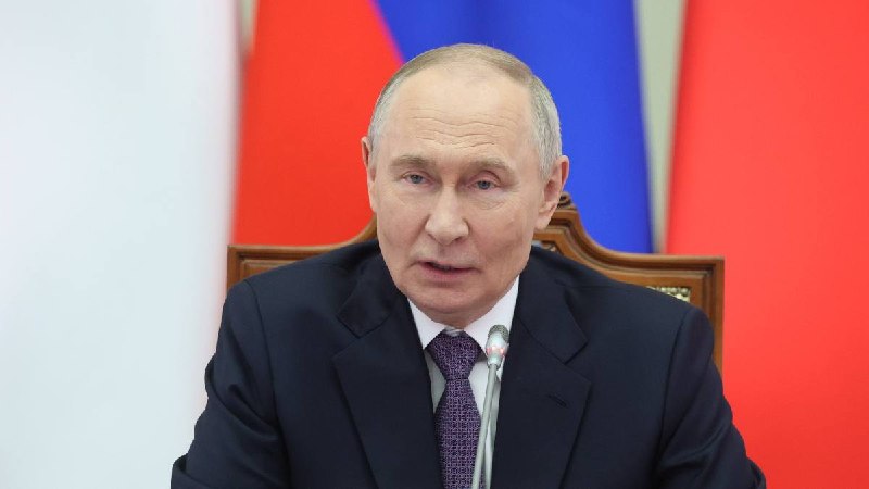Фото поста канала  PoliTube_news