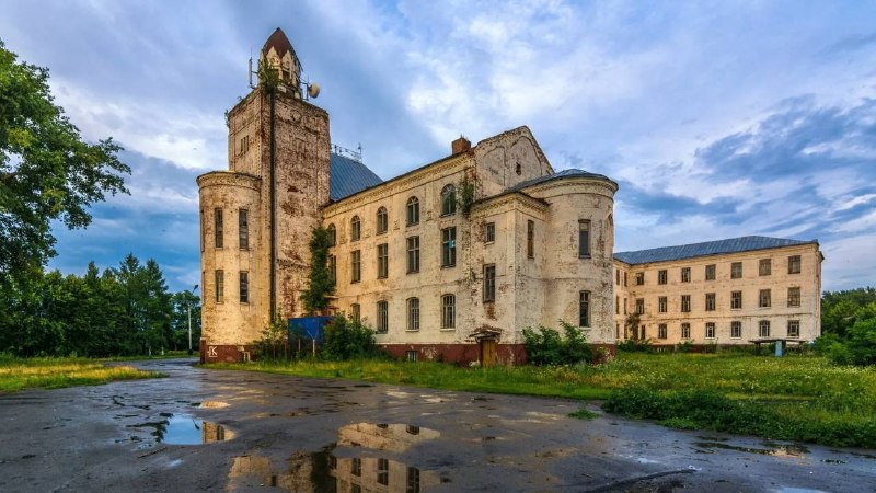 Фото поста канала  В Стране