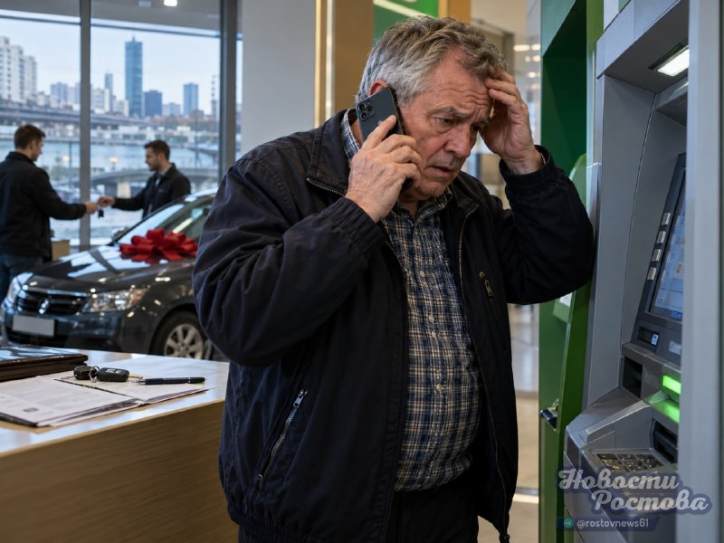 Фото поста канала  Новости Ростова - Rostovnews61