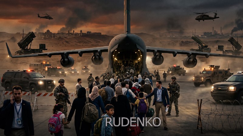 Фото поста канала Репортёр  Руденко