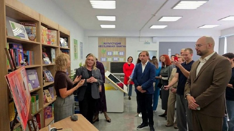 Фото поста канала  Мониторинг 66 Свердловская область