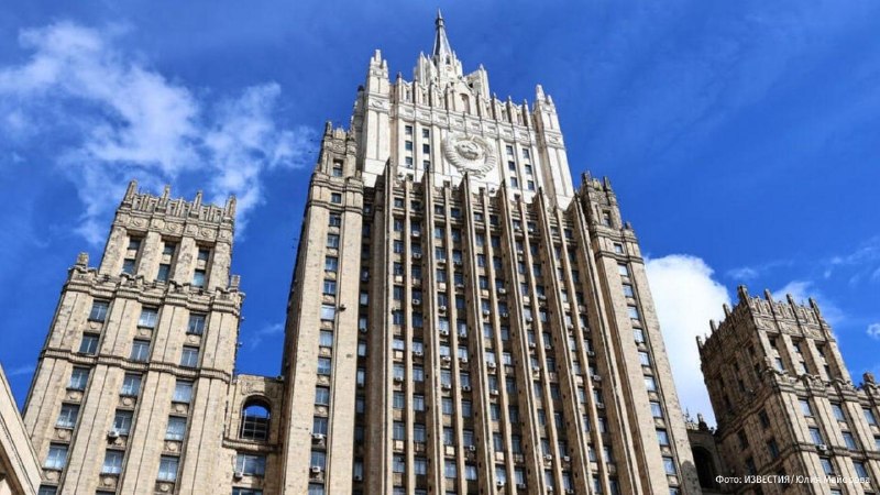 Фото поста канала  От Первого Лица | ОПЛ