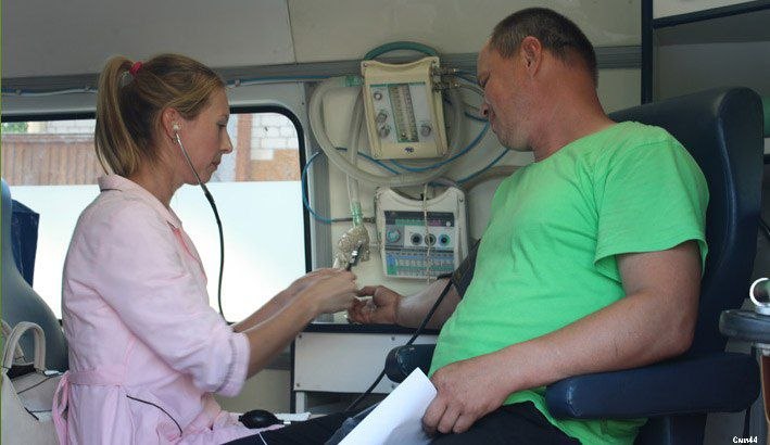 Фото поста канала Новости Оренбурга и Области