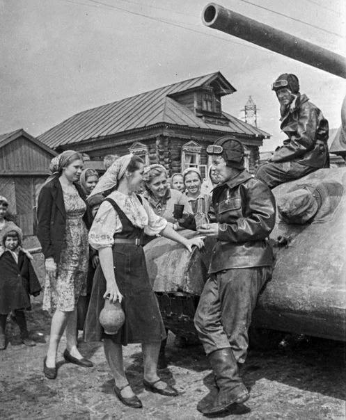 Фото поста канала  «Лисичанск - колыбель Донбасса»