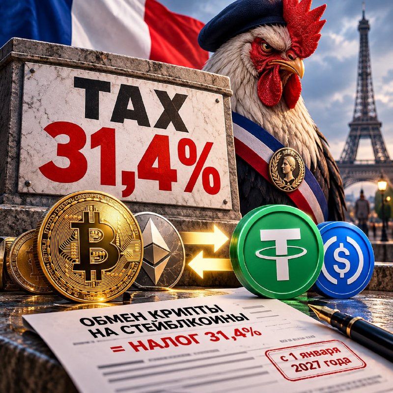 Фото поста канала Мой путь к 1🍋$ в крипте