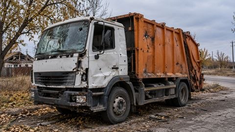 Фото поста канала  Херсонское Агентство Новостей