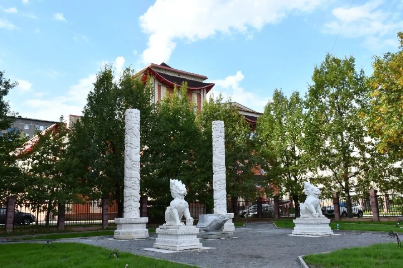 Фото поста канала  ГородЧе