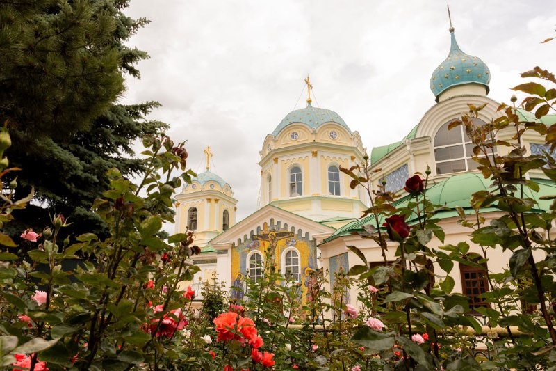 Фото поста канала  Мониторинг 91 Республика Крым