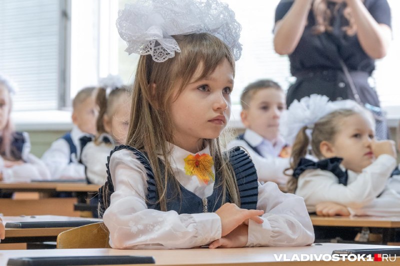 Фото поста канала  VLADIVOSTOK1.RU | Новости Приморья
