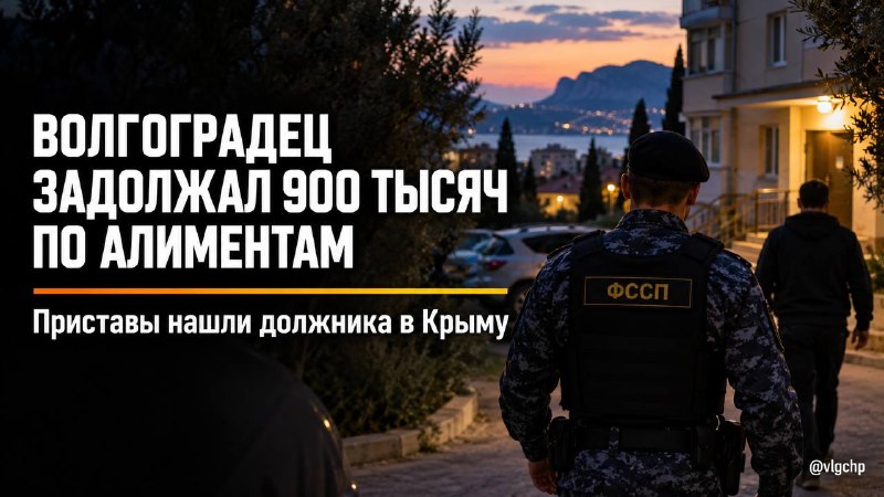 Фото поста канала  Волгоград