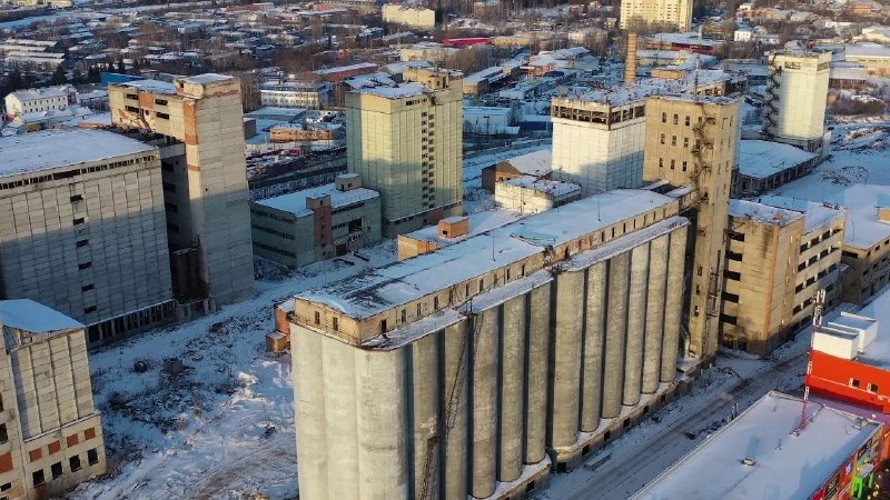 Фото поста канала  Мониторинг 11 Республика Коми