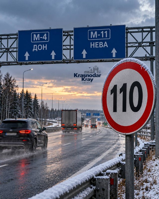 Фото поста канала  Краснодар и край