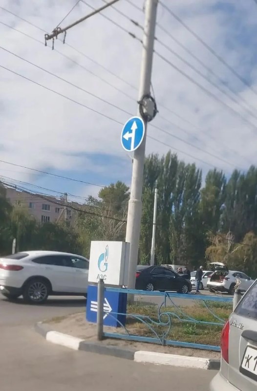 Фото поста канала  Блокнот Волгодонск