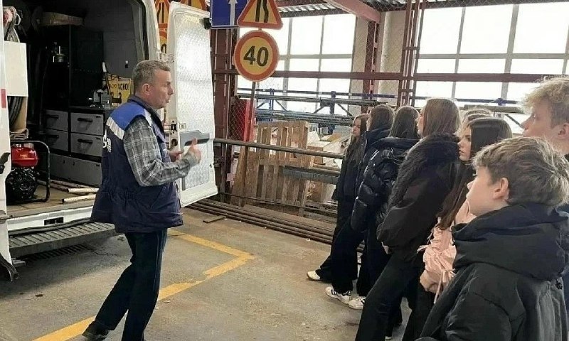 Фото поста канала  АрхДайджест