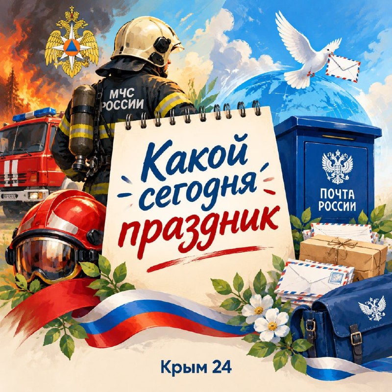 Фото поста канала  Крым 24 |Z| Все новости Крыма