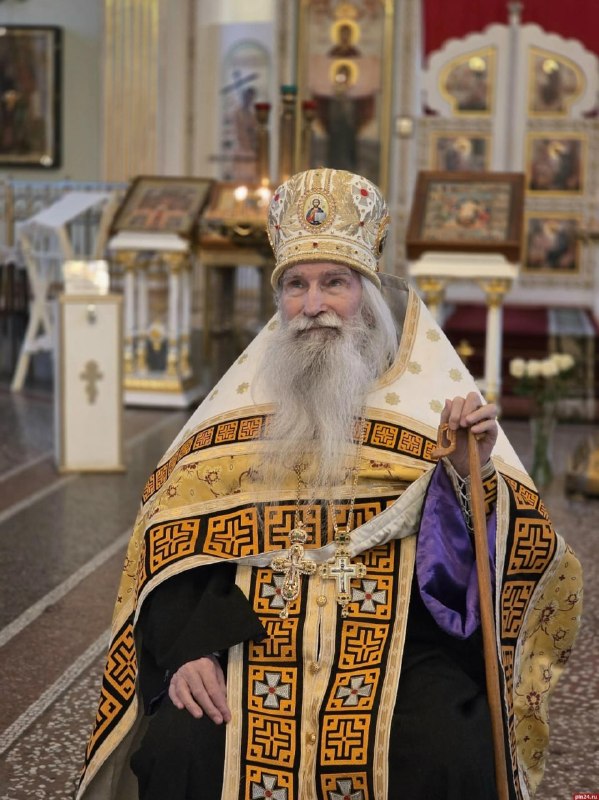 Фото поста канала  Псковская Лента Новостей