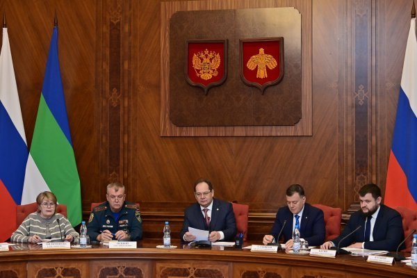 Фото поста канала  Мониторинг Арктика
