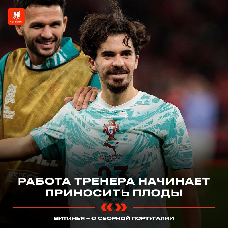 Фото поста канала Чемпионат