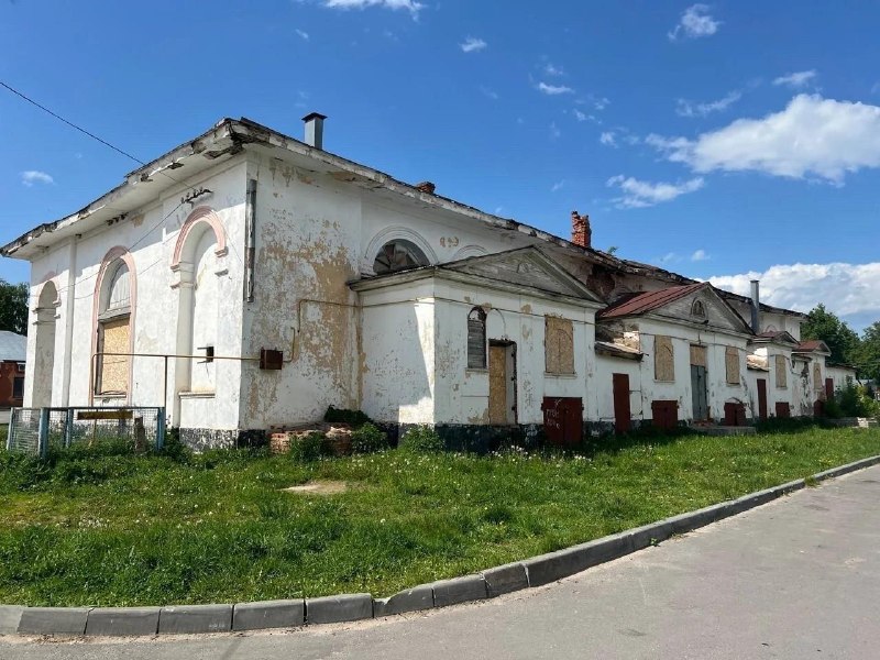Фото поста канала  Новости Рязани YA62