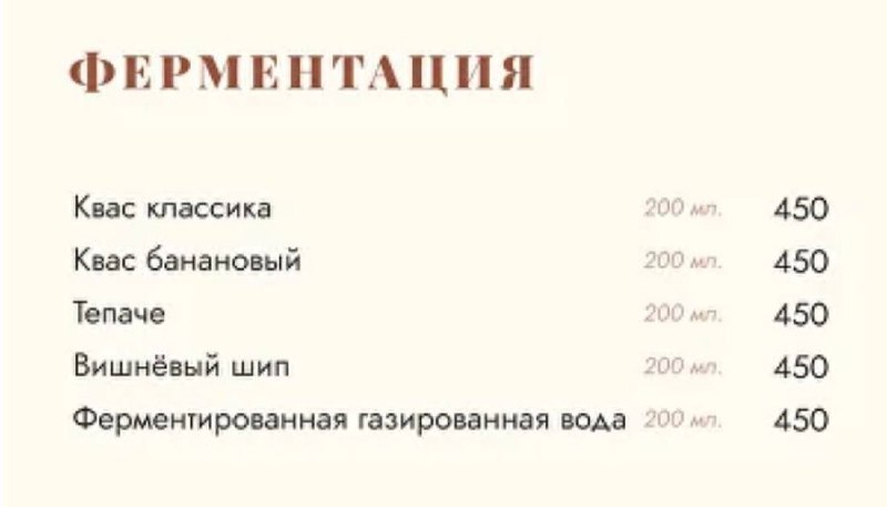 Фото поста канала Журнал Соль