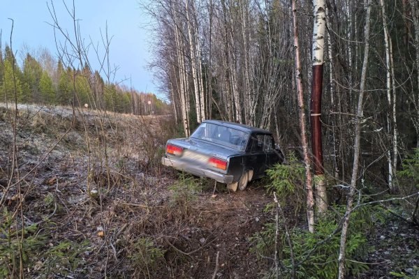 Фото поста канала  Мониторинг 11 Республика Коми