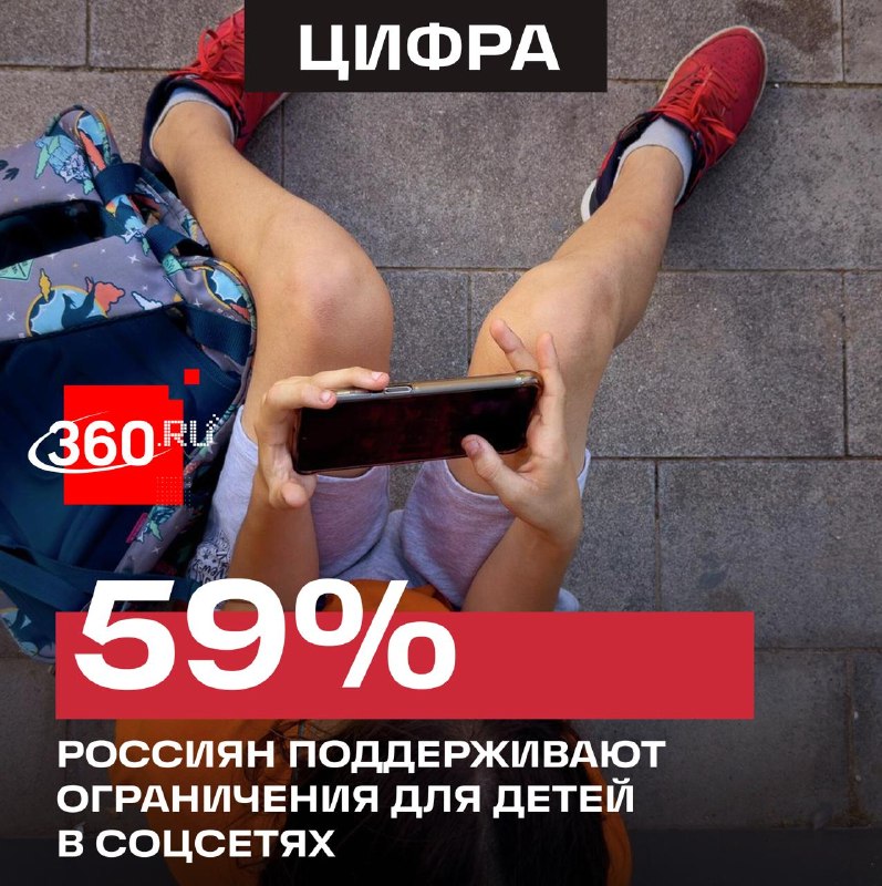 Фото поста канала  360.ru